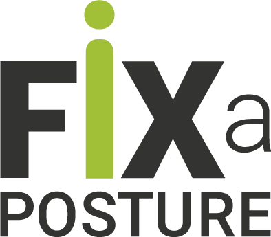 Fixaposture logotyp